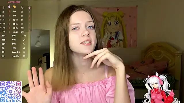 Avatar of VibeQueenLucy