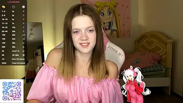 Avatar of VibeQueenLucy