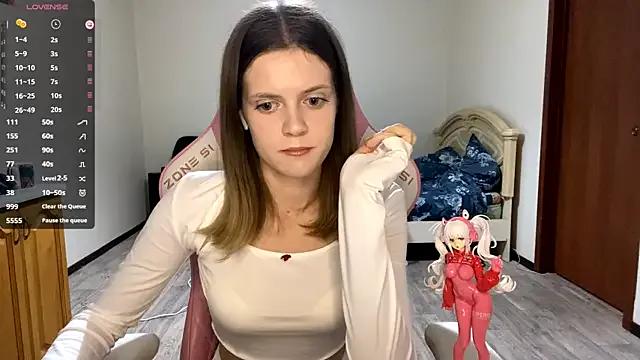 Avatar of VibeQueenLucy