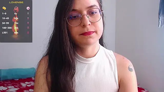 Freechat Vicky_cristinax on StripChat