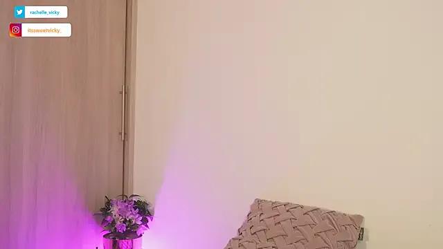 vicky_rachell — Naked and Masturbation my pussy