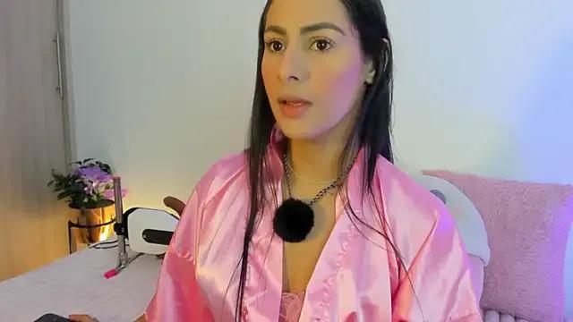 Freechat vicky_rachell on StripChat