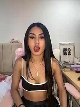 Private Victoria_alson on StripChat