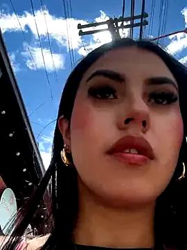 Private Victoria_alson on StripChat