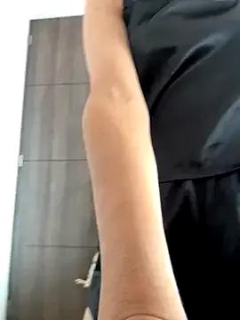 Private Victoria_alson on StripChat