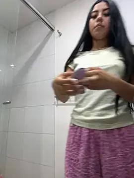 Private Victoria_alson on StripChat