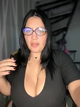 Freechat victoria_amatista_ on StripChat