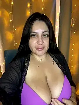 Freechat victoria_amatista_ on StripChat