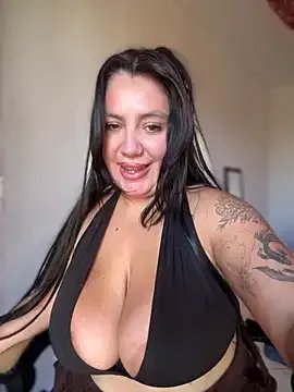 Freechat victoria_amatista_ on StripChat