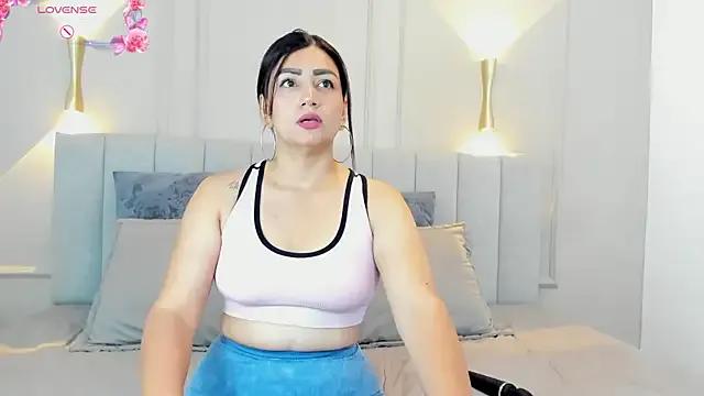 Freechat victoria_bourne on StripChat