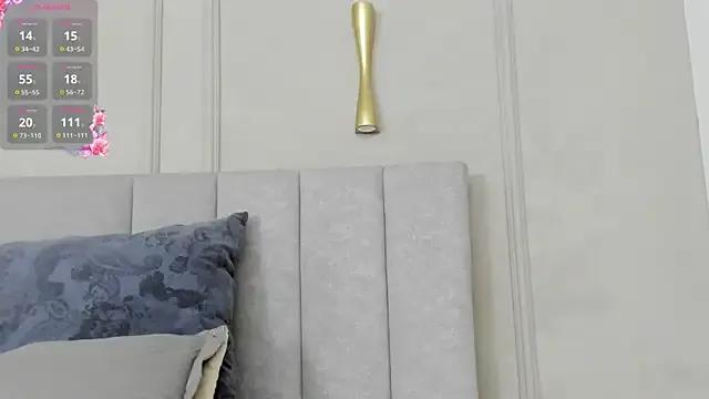 Freechat victoria_bourne on StripChat