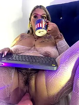 victoriacopper — make me wet