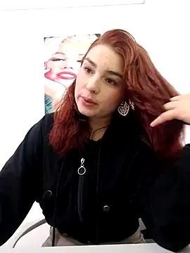 VictoriaMolina — fingers in my pussy