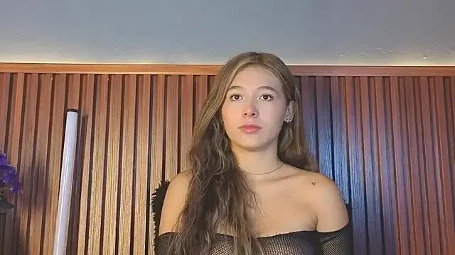 VictoriaSpark on StripChat