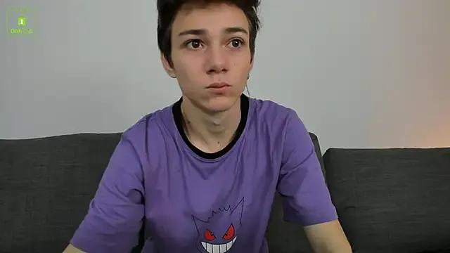 StripChat Viego_Pattel is Freechat Viego_Pattel — Sensual light show