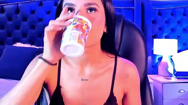 Avatar of Violet_Grace