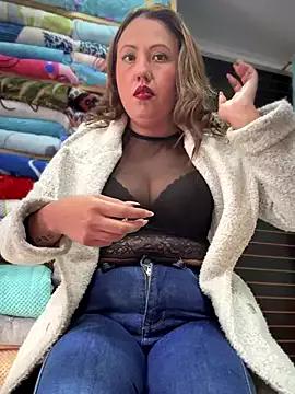 Freechat VIOLETA-25_ on StripChat