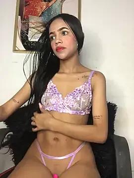 Freechat violeta_18x on StripChat