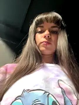 Freechat VioletaSubmissive on StripChat