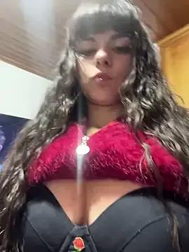 Freechat VioletaSubmissive on StripChat