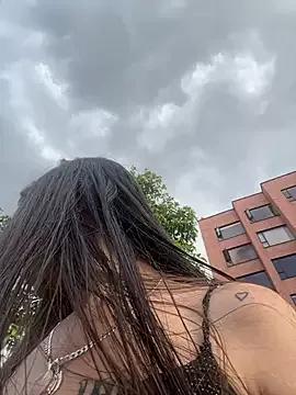 Freechat VioletaSubmissive on StripChat