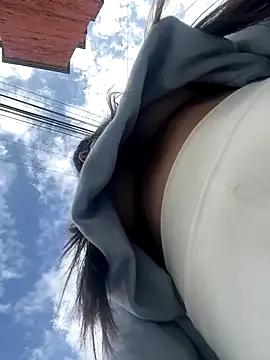 Freechat VioletaSubmissive on StripChat