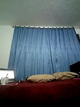 Freechat VioletStonee1 on StripChat