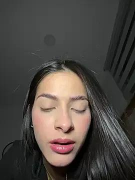 Private violetta-brown1 on StripChat