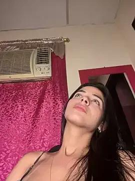 Private violetta-brown1 on StripChat