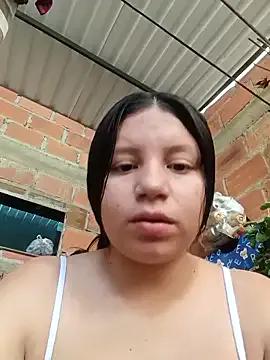 Freechat Virgin-Totona on StripChat