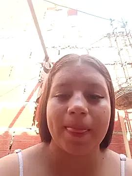 Freechat Virgin-Totona on StripChat