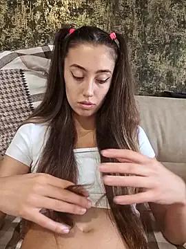 StripChat Virgin_Pussy_Horny is Freechat Virgin_Pussy_Horny — Ride dildo back side