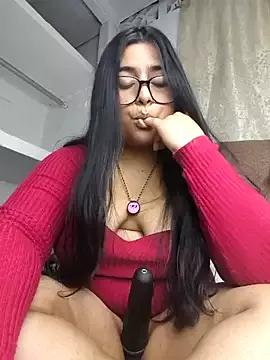 Freechat virginbrunette99 on StripChat