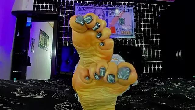 vivi-honey on StripChat 