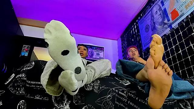 vivi-honey on StripChat 