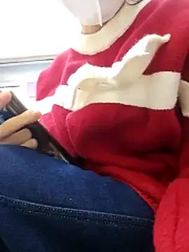 ViVi_520 — Freechat on StripChat