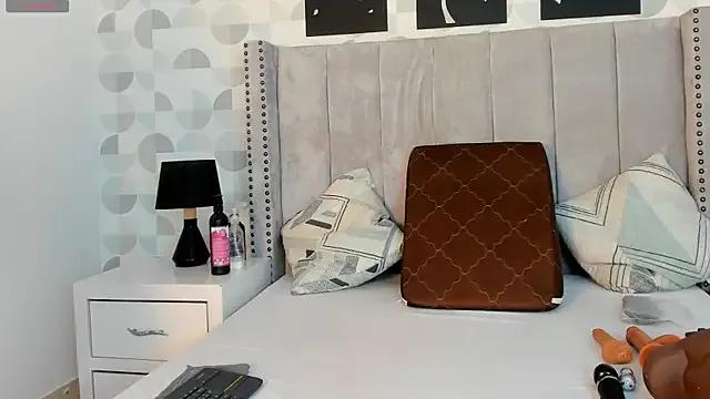 Private vivi_ruby on StripChat