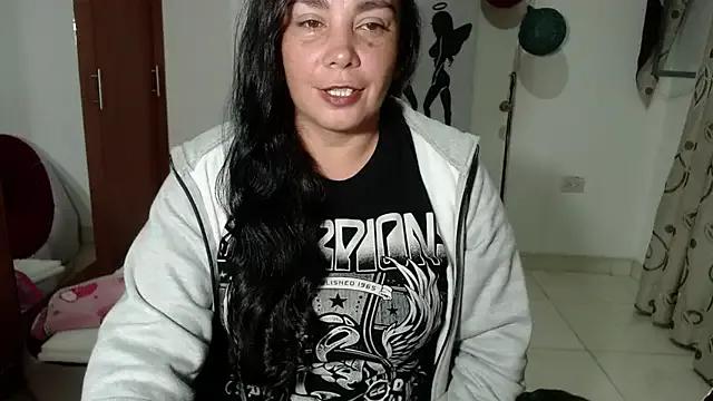 Avatar of Vivian_milf_paint