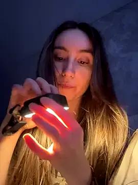 viviandaimond1 on StripChat 