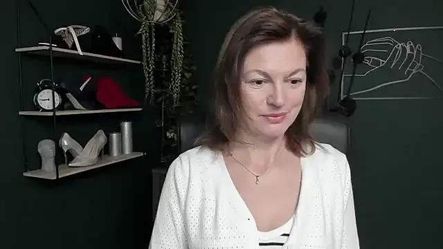 Avatar of VivianWILD