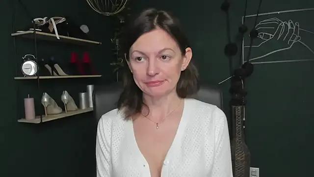 Freechat VivianWILD on StripChat