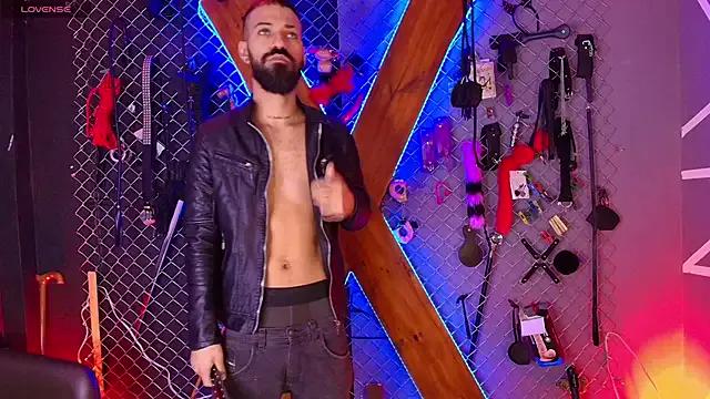 Warick_and_Aria_bdsm_ on StripChat