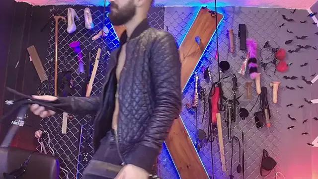 Warick_and_Aria_bdsm_ on StripChat