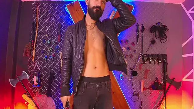 Warick_and_Aria_bdsm_ on StripChat