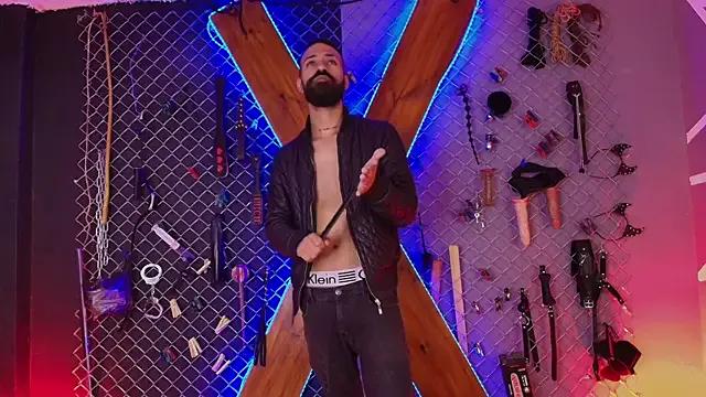 Warick_and_Aria_bdsm_ on StripChat