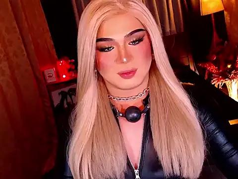 Freechat WebCumGoddes69 on StripChat