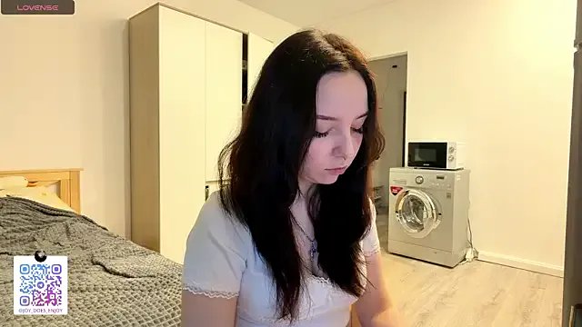 WhiteNoiseJoy — For a good mood