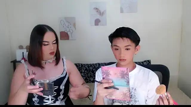 Wild_Prince69 — LETS FUCK SUCK AND CUM SHOW PARTY HERE