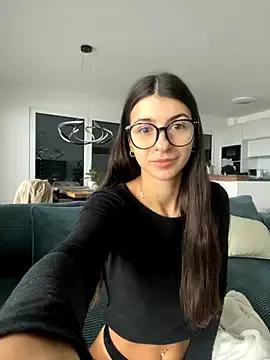 Wildberry_ — stand up show body&boobs