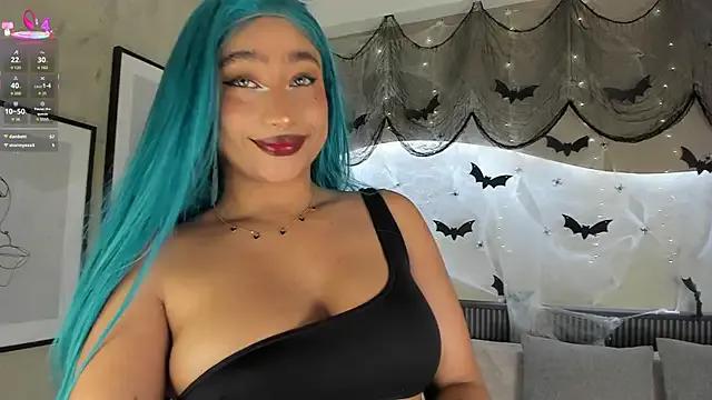 Freechat Will_Hendrix on StripChat